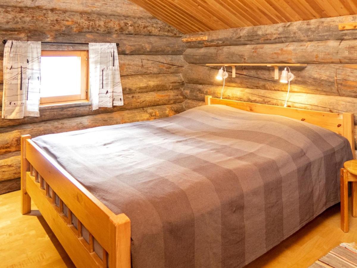 Holiday Home Rukapahta 15 By Interhome Extérieur photo