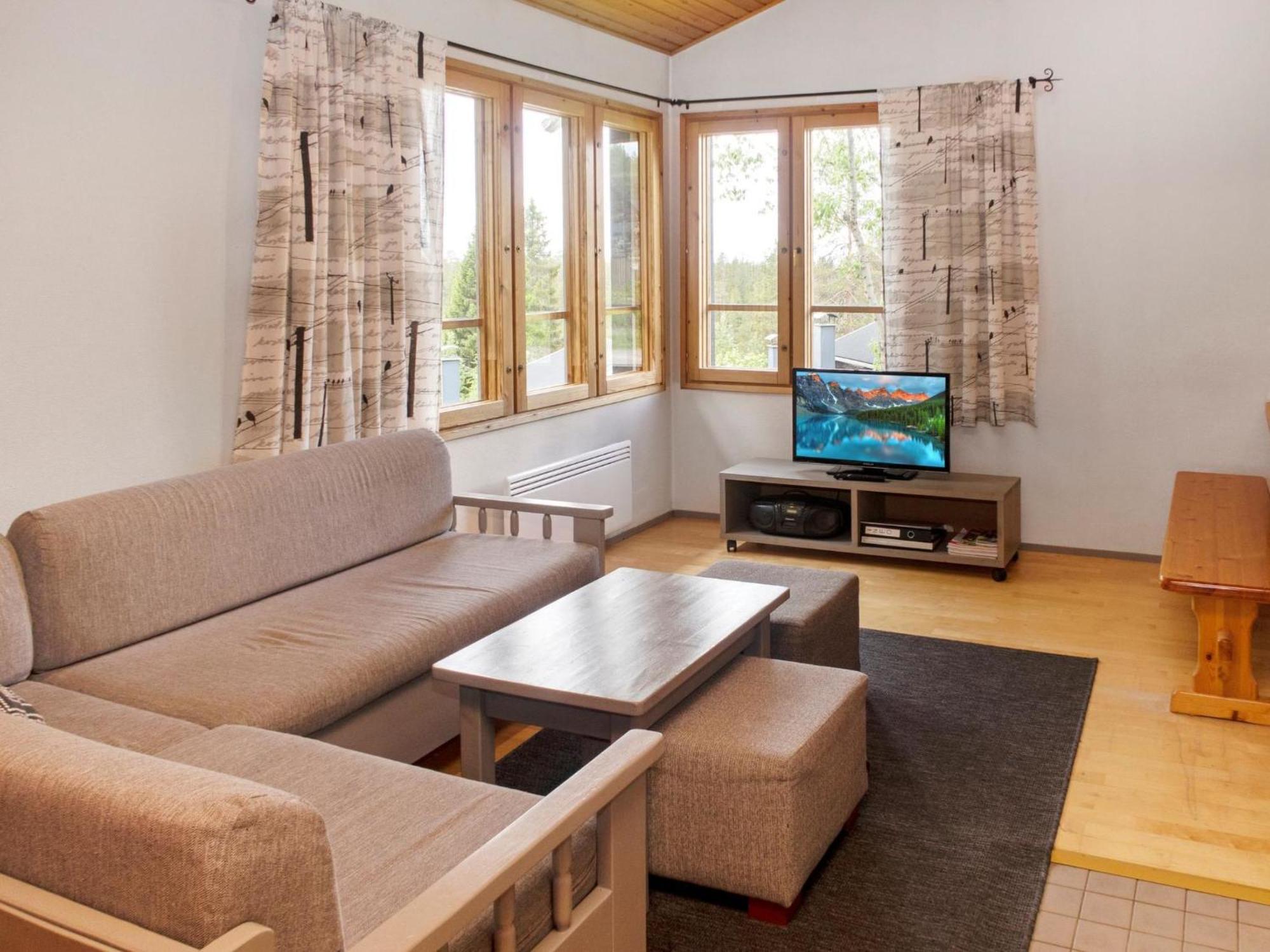Holiday Home Rukapahta 15 By Interhome Extérieur photo
