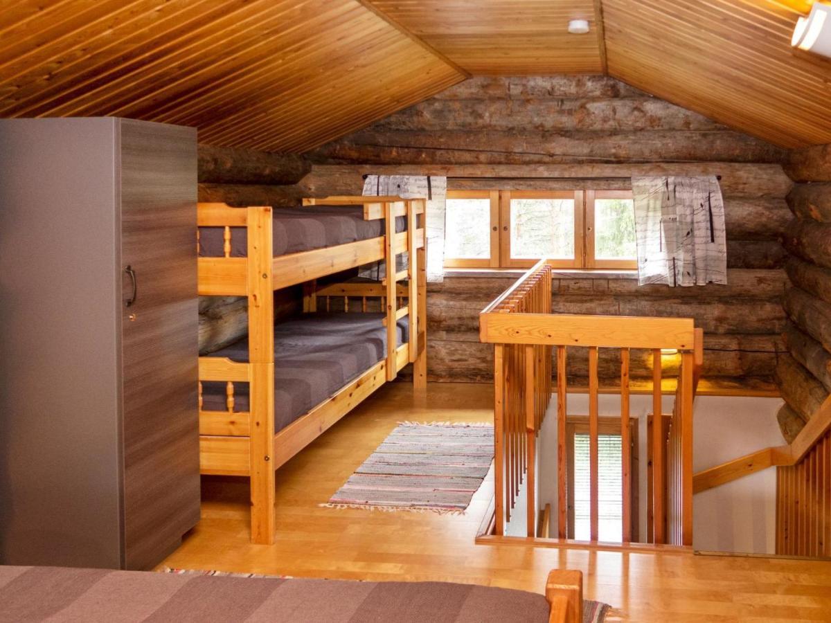 Holiday Home Rukapahta 15 By Interhome Extérieur photo