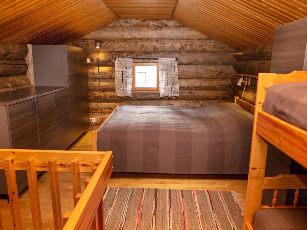 Holiday Home Rukapahta 15 By Interhome Extérieur photo