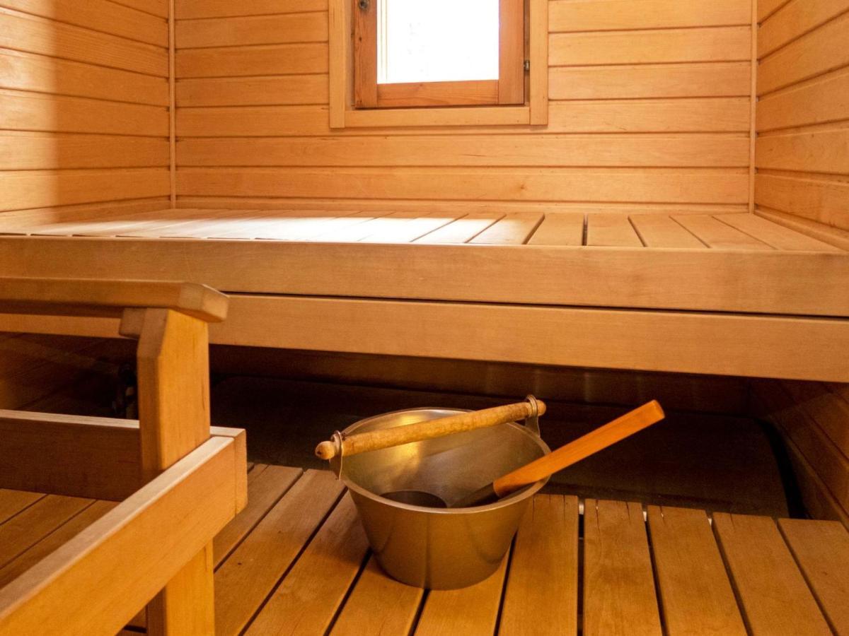 Holiday Home Rukapahta 15 By Interhome Extérieur photo
